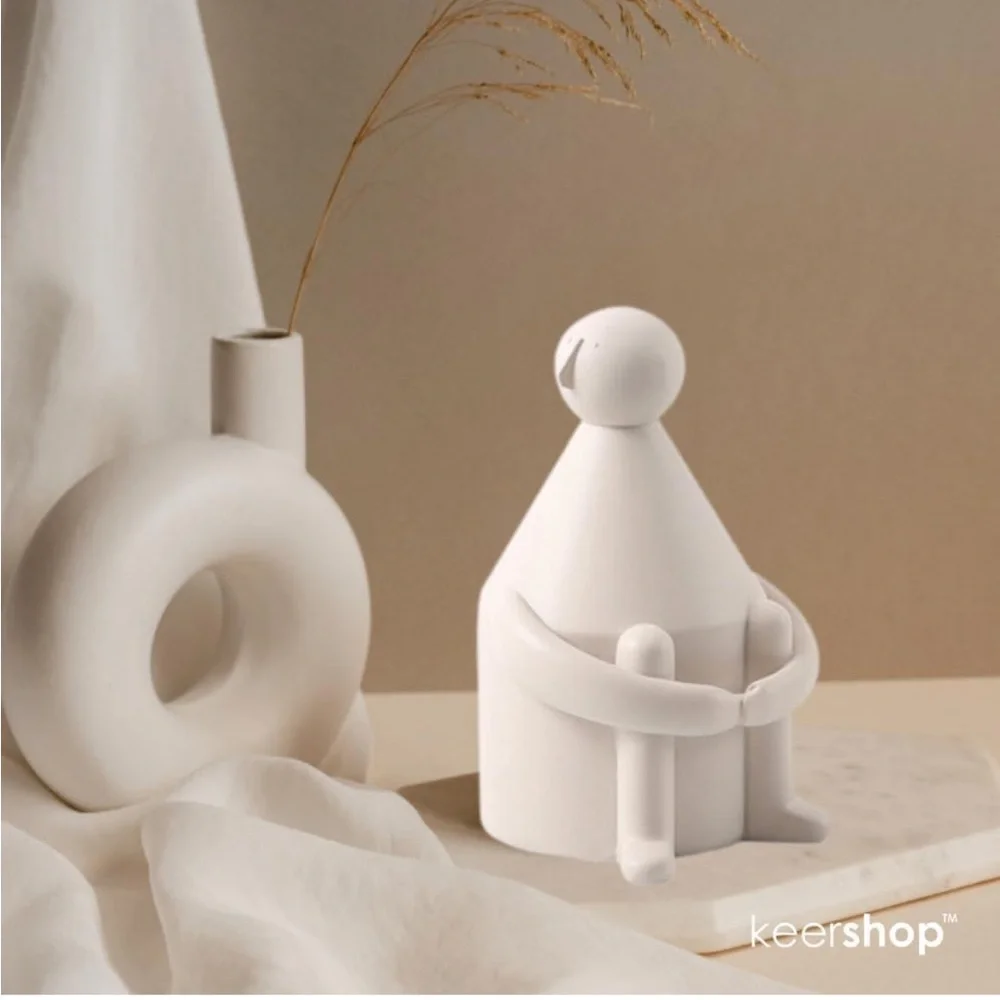 Home Decor Accents, Aesthetic Shelf‎ Decor, Coffee Table Books Decor